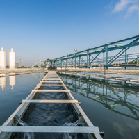 Water & Wastewater
