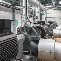 Power Generation