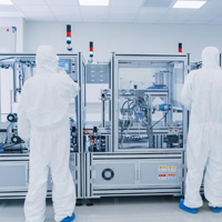 Pharmaceutical Industry