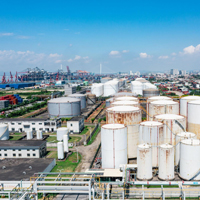 Oil and Gas Industry