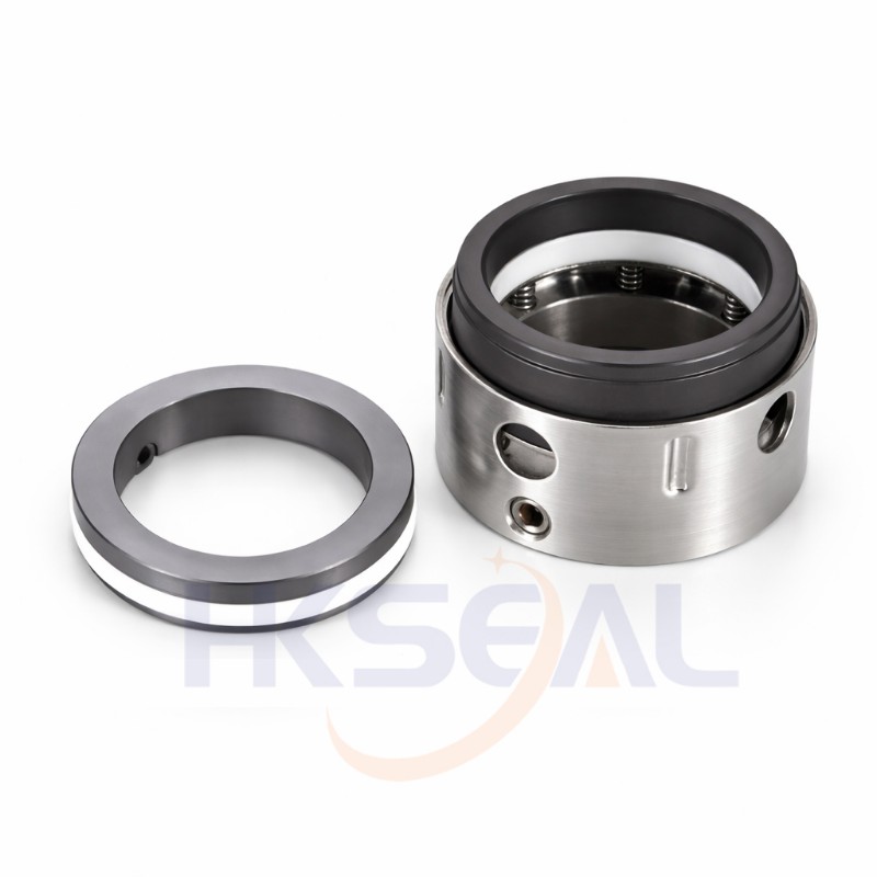 PTFE Wedge Seal