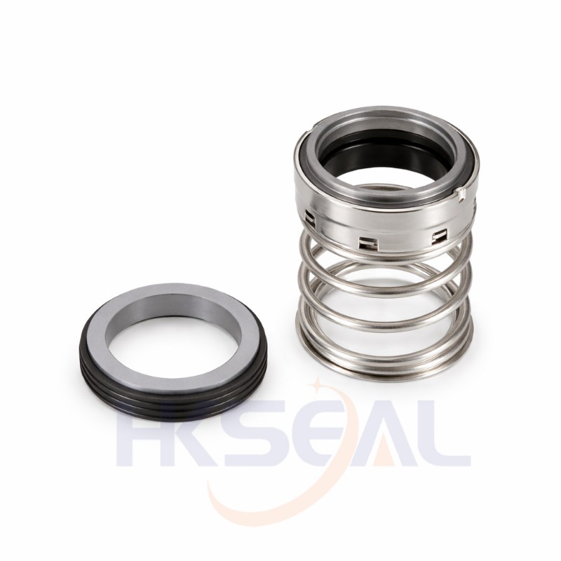 Elastomer Bellow Seal