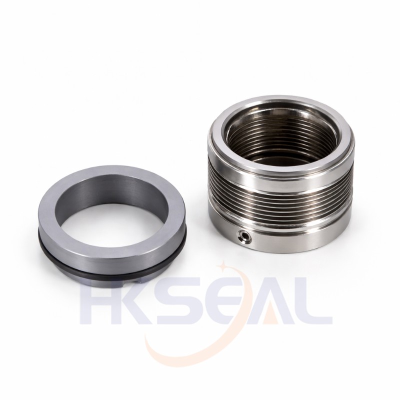 Metal Bellow Seal
